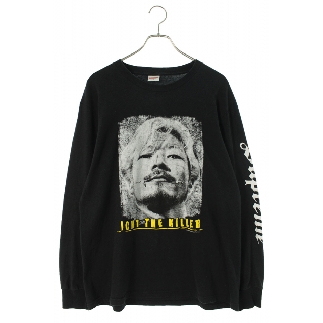 シュプリーム 20SS Ichi The Killer L/S Tee イチザキラー長袖カットソー メンズ M