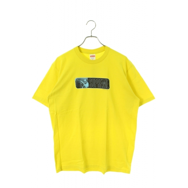 低価格 Supreme - シュプリーム マイルズデイビスTシャツ M Tシャツ+カットソー(半袖+袖なし)