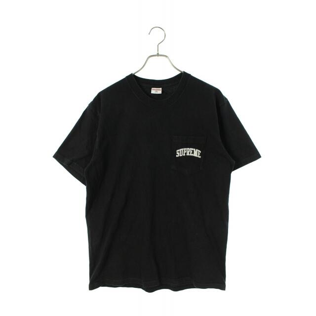 M■新品■KAWS UNIQLO UT pocket Tee ポケットTシャツ