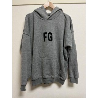 フィアオブゴッド(FEAR OF GOD)の【専用】fear of god パーカー 6th collection (パーカー)