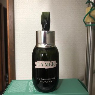 ラメールコレクション(La Mer Collections)のラ・メール　ザ・コンセントレート　50ml(美容液)