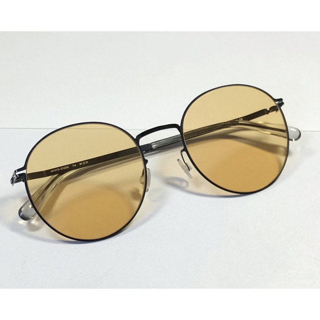 Nissy 西島隆弘 着用 サングラス メガネ MYKITA | www.innoveering.net