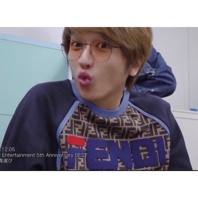 Nissy 西島隆弘 着用 サングラス メガネ たらしこむ Nissy 西島隆弘 着用 サングラス メガネ たらしこむ