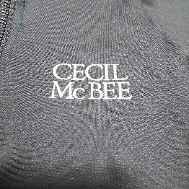CECIL McBEE(セシルマクビー)の【 CECIL McBEE 】 ラッシュガード 150 スポーツ/アウトドアのアウトドア(その他)の商品写真