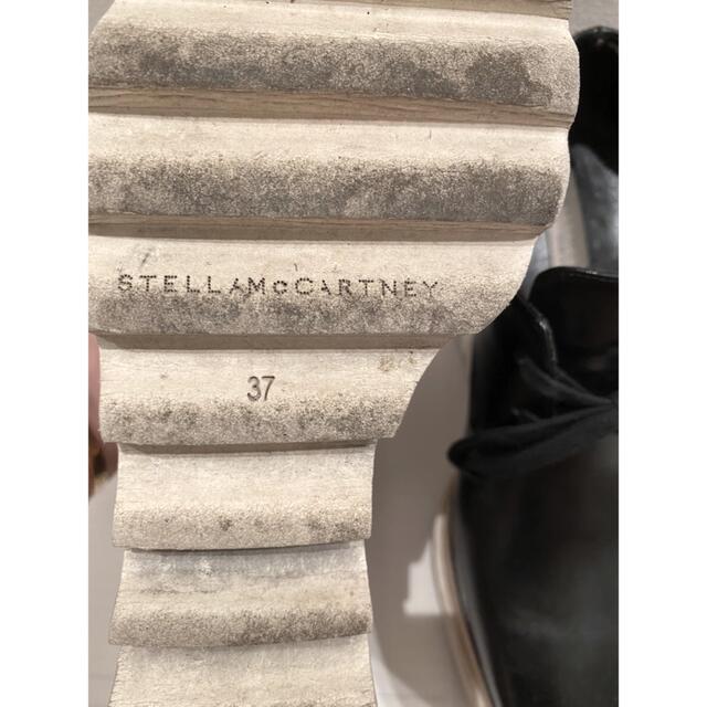 Stella McCartney.エリス12cmウェッジ レディースの靴/シューズ(ローファー/革靴)の商品写真
