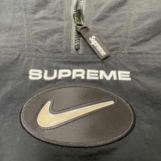 Supreme 売り切ります Jewel Reversible Ripstop Anorakの通販