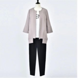 ルネ(René)のRene ルネ♡美品 マシュマロパーカー36(その他)