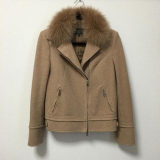 ボディドレッシングデラックス ファーコート(レディース)の通販 35点