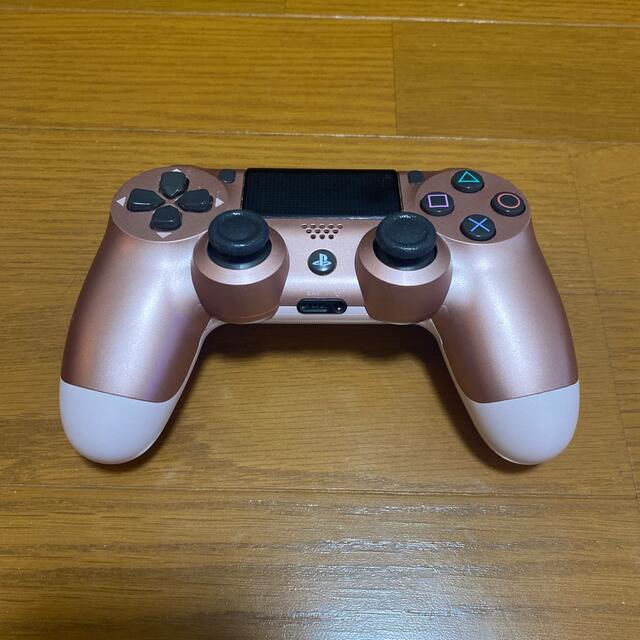 Chio nailさん専用　PS4 エンタメ/ホビーのゲームソフト/ゲーム機本体(家庭用ゲーム機本体)の商品写真