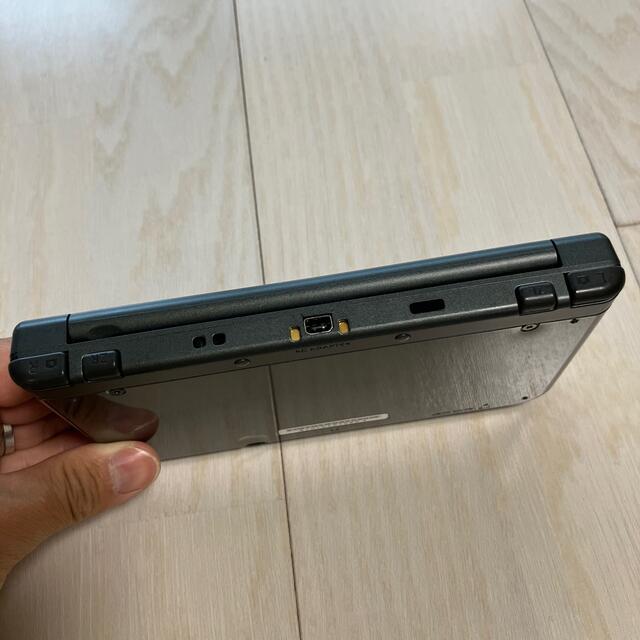 NINTENDO 3DS LL 4