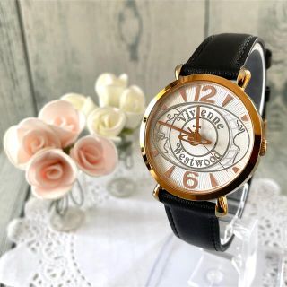 ヴィヴィアン(Vivienne Westwood) ヴィンテージ 腕時計(レディース)の ...