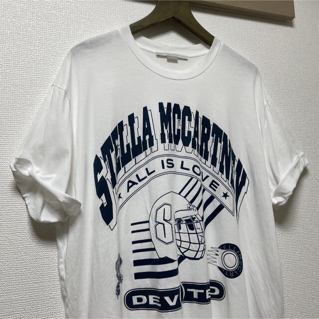 ステラ・マッカートニーTシャツ【値段交渉可】