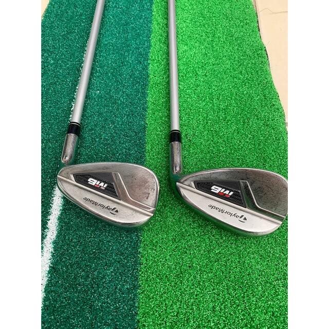 TaylorMade M6 SW サンドウェッジ