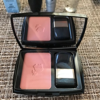 ★LANCOME★新品•未使用★ブラッシュ　スプティル〈ほほ紅〉