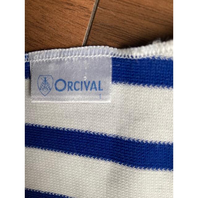 ORCIVAL(オーシバル)のORCIVAL オーシバルタンクトップ レディースのトップス(タンクトップ)の商品写真