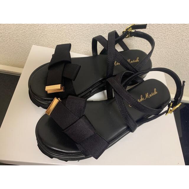 適切な価格 MISCH MASCH サンダル cerkafor.com
