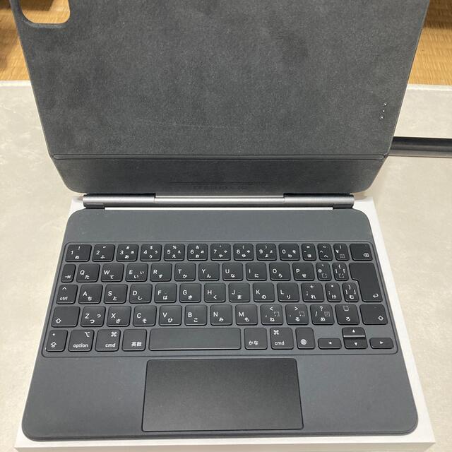 iPad magic keyboard 黒 labtronx.com