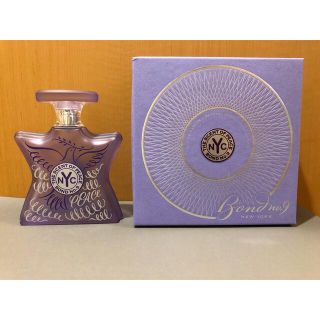 ボンドナンバーナイン(Bond No. 9)のボンドナンバーナイン　セントオブピース 100ml 空瓶(ユニセックス)