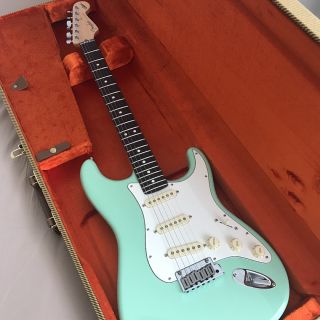 フェンダー(グリーン・カーキ/緑色系)の通販 100点以上 | Fenderを