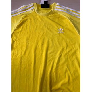 アディダス(adidas)の大幅値下げ！アディダス　ロンハーマンTシャツ　(Tシャツ/カットソー(半袖/袖なし))