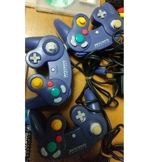 ニンテンドーゲームキューブ - shota様専用です。の通販 by 星のメリー