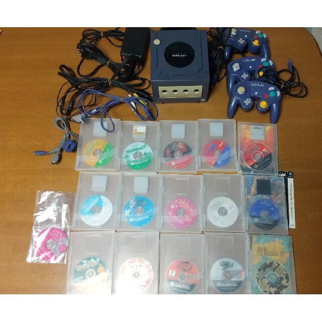 ニンテンドーゲームキューブ - shota様専用です。の通販 by 星のメリー