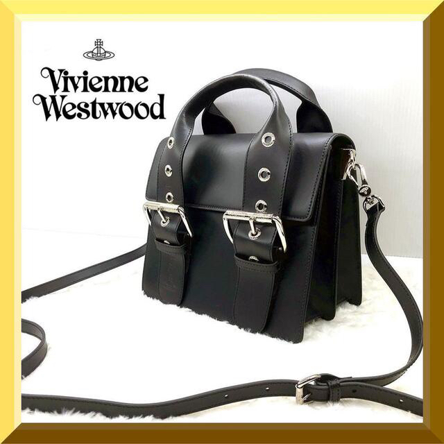 Vivienne Westwood ALEX バッグ - www.sorbillomenu.com