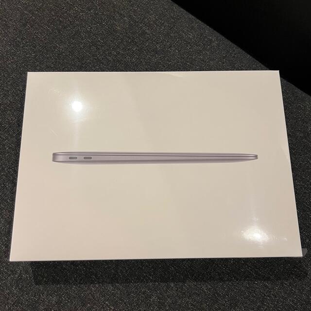 PCタブレット新品未開封 APPLE MacBook Air MGN63J/A