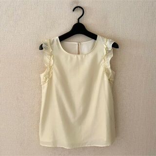 プロポーションボディドレッシング(PROPORTION BODY DRESSING)のプロポーション♡ノースリーブシャツ(シャツ/ブラウス(半袖/袖なし))