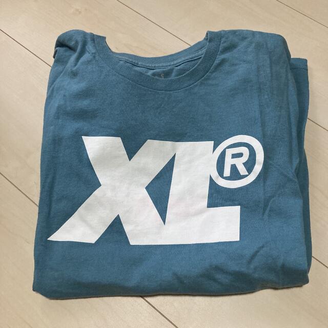 XLARGE(エクストララージ)のラージ　Tシャツ メンズのトップス(Tシャツ/カットソー(半袖/袖なし))の商品写真