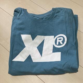 エクストララージ(XLARGE)のラージ　Tシャツ(Tシャツ/カットソー(半袖/袖なし))
