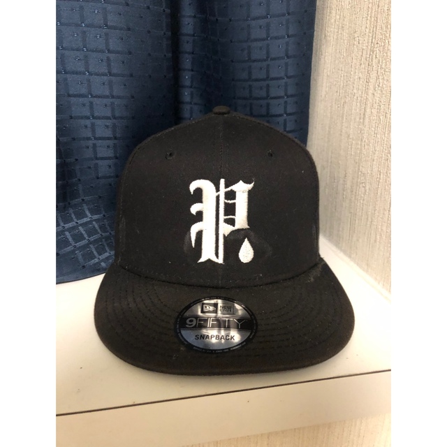 NEW ERA - phatrnkのコラボcapの通販 by タトゥー|ニューエラーならラクマ