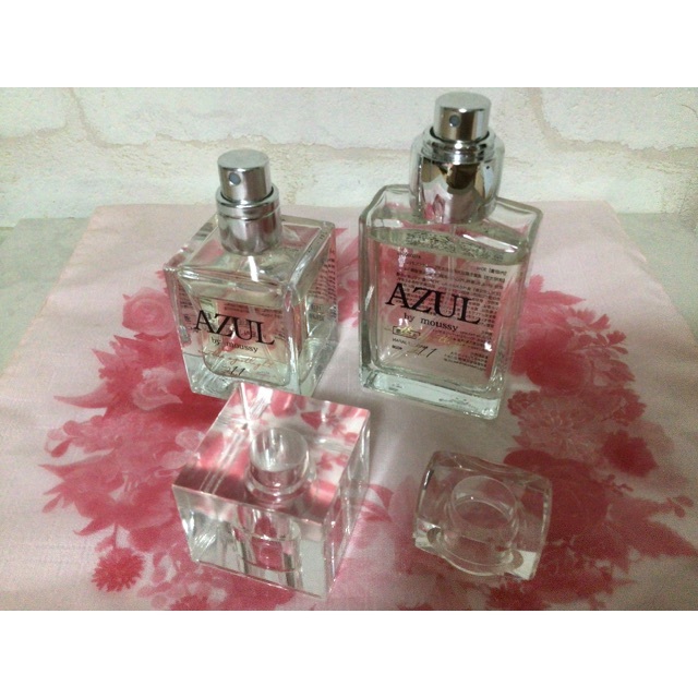 Azul 香水 インザスポットライト 30ml アズールバイマウジー 2個セット Www Livroideal Com Br