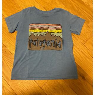 パタゴニア(patagonia)のパタゴニア　Tシャツ　3T(Tシャツ/カットソー)