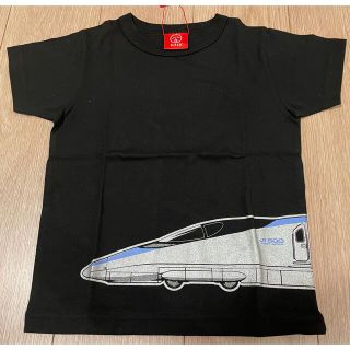 オジコ(OJICO)の【新品】OJICO キッズTシャツ ６Ａ(Tシャツ/カットソー)