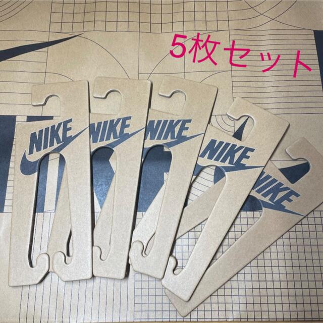 NIKE(ナイキ)のNIKE 純正 サンダルハンガー ５枚セット メンズの靴/シューズ(サンダル)の商品写真