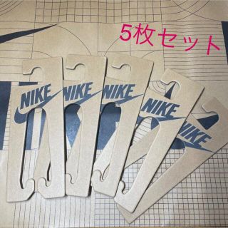 ナイキ(NIKE)のNIKE 純正 サンダルハンガー ５枚セット(サンダル)