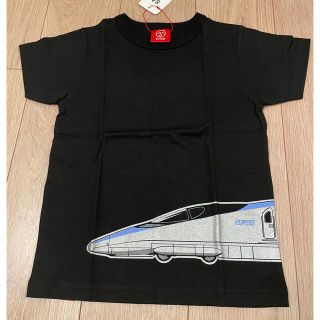 オジコ(OJICO)の【びすこ君さん専用】OJICO キッズTシャツ　８Ａ(Tシャツ/カットソー)