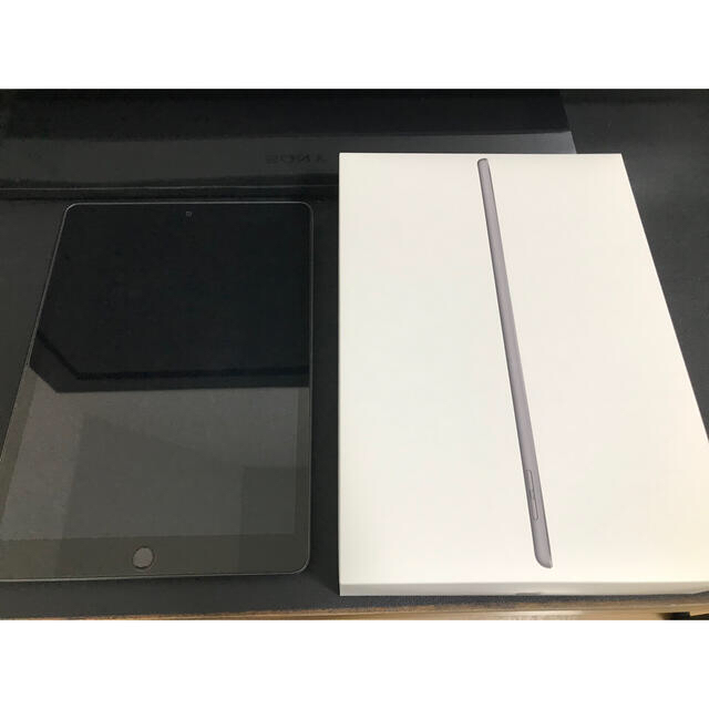 PC/タブレットiPad 第8世代 32gb