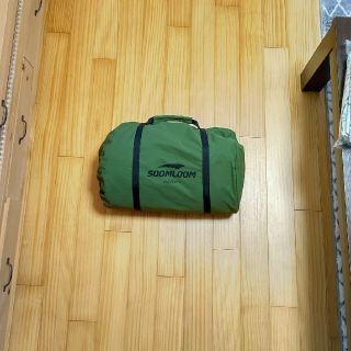 【なおちゃん様専用】SOOMLOOM　MILITARY TENT X-LARGE(テント/タープ)