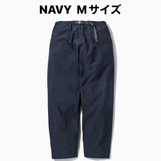 ennoy Ripstop Easy Pants (NAVY) M(その他)