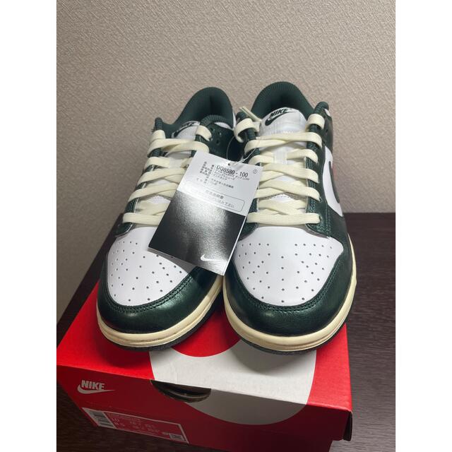 NIKE - Nike Dunk Low “Vintage Green” 27㎝の通販 by hardLife Store