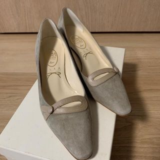 メール便指定可能 新品未使用 EMMA HOPE エマ・ホープ ポインテッド