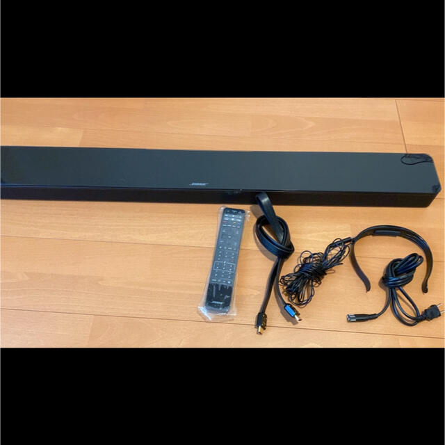 Bose SoundTouch 300 Soundbar 売れ筋介護用品も！ 15680円引き www