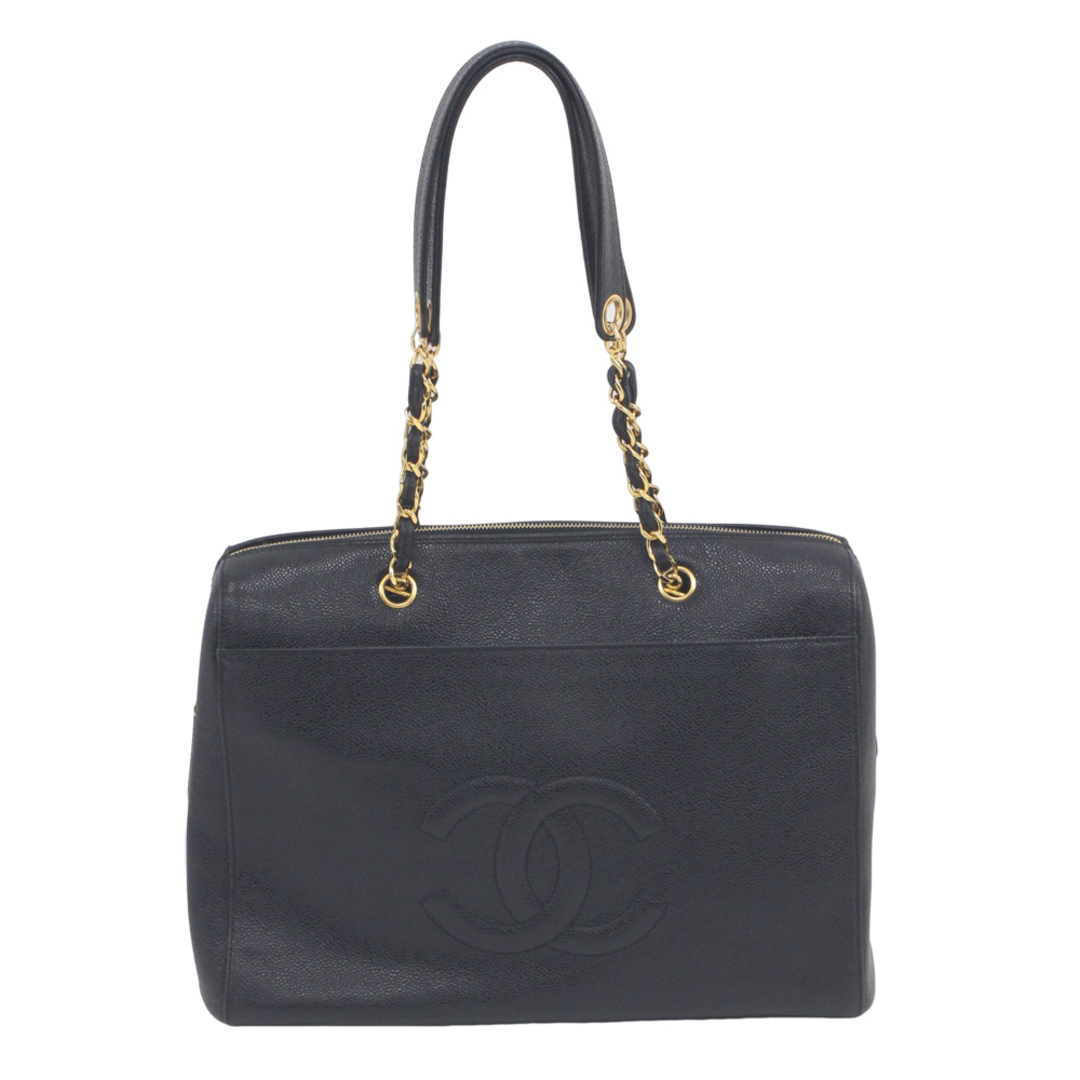 人気新品 - CHANEL $$ トートバッグ Gツインチェーン キャビアスキン シャネル CHANEL トートバッグ 人気新品 - CHANEL $$ トートバッグ Gツインチェーン キャビアスキン シャネル CHANEL トートバッグ