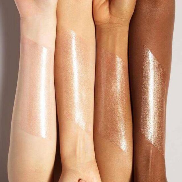 Sephora - 【7月1日で出品終了】 新品未開封 Fenty Beauty Body Lavaの ...