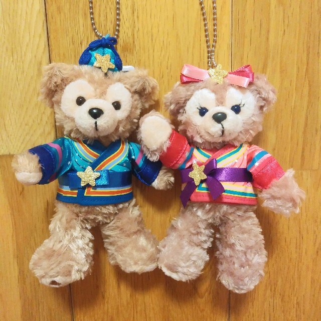 ダッフィー ダッフィー シェリーメイ ぬいぐるみバッジ 七夕 ディズニーシー Tds セットの通販 By みずき S Shop ダッフィーならラクマ ダッフィー ダッフィー シェリーメイ ぬいぐるみバッジ 七夕 ディズニーシー Tds セットの通販 By みずき S Shop ダッフィーならラクマ