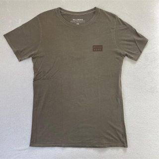 ビラボン(billabong)のBILLABONG ビラボンロゴTシャツ(Tシャツ/カットソー(半袖/袖なし))