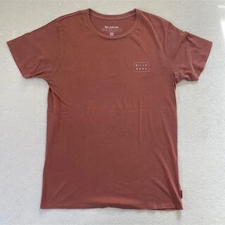 ビラボン(billabong)のBILLABONG ビラボンロゴTシャツ(Tシャツ/カットソー(半袖/袖なし))