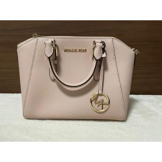 マイケルコース(Michael Kors)のマイケルコース　バッグ(ショルダーバッグ)